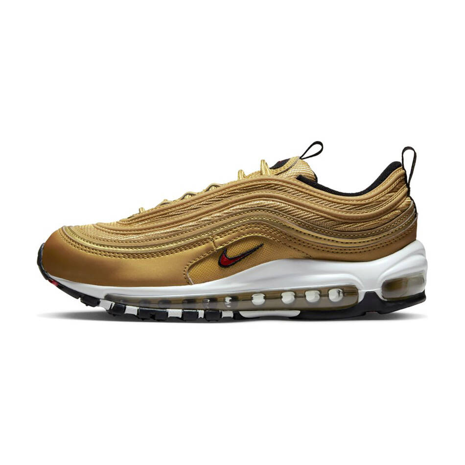NIKE Air Max 97 Og Kadın Sneaker Ayakkabı
