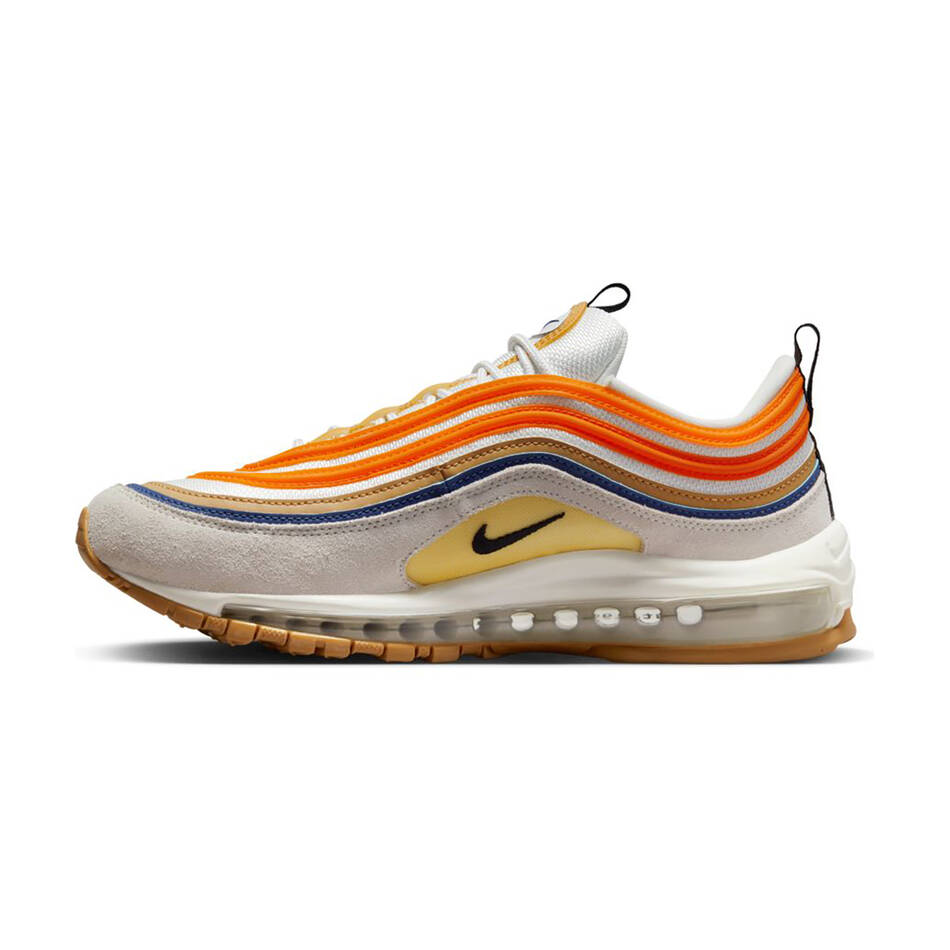 NIKE Air Max 97 Special Edition Erkek Sneaker Ayakkabı NIKE Air Max 97 Special Edition Erkek Sneaker Ayakkabı