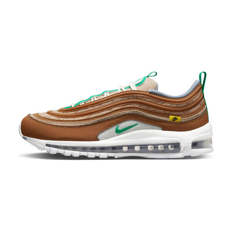 NIKE Air Max 97 Special Edition Erkek Sneaker Ayakkabı