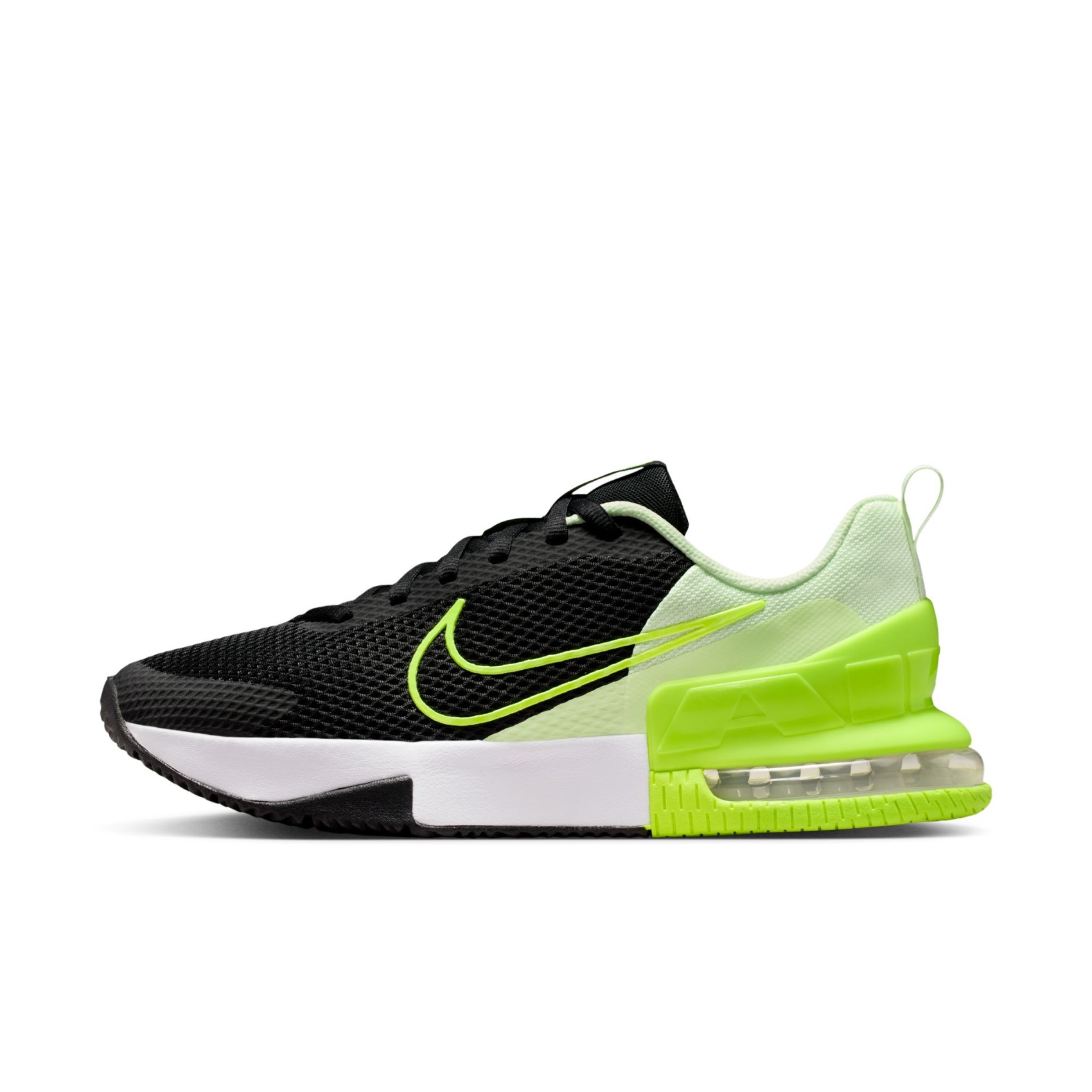 Air Max Alpha Trainer 6 Erkek Fitness Ayakkabısı