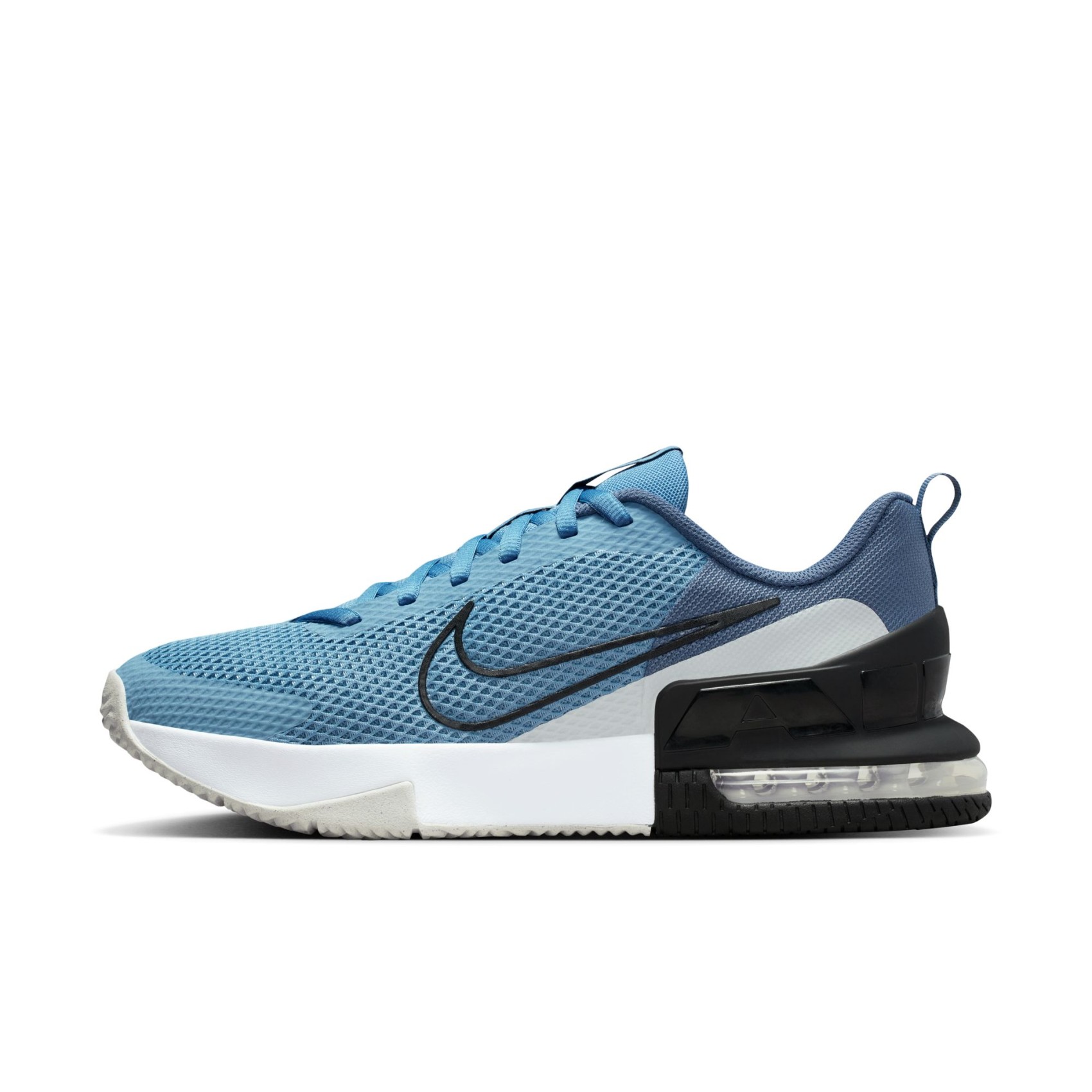 Air Max Alpha Trainer 6 Erkek Mavi Fitness Ayakkabısı