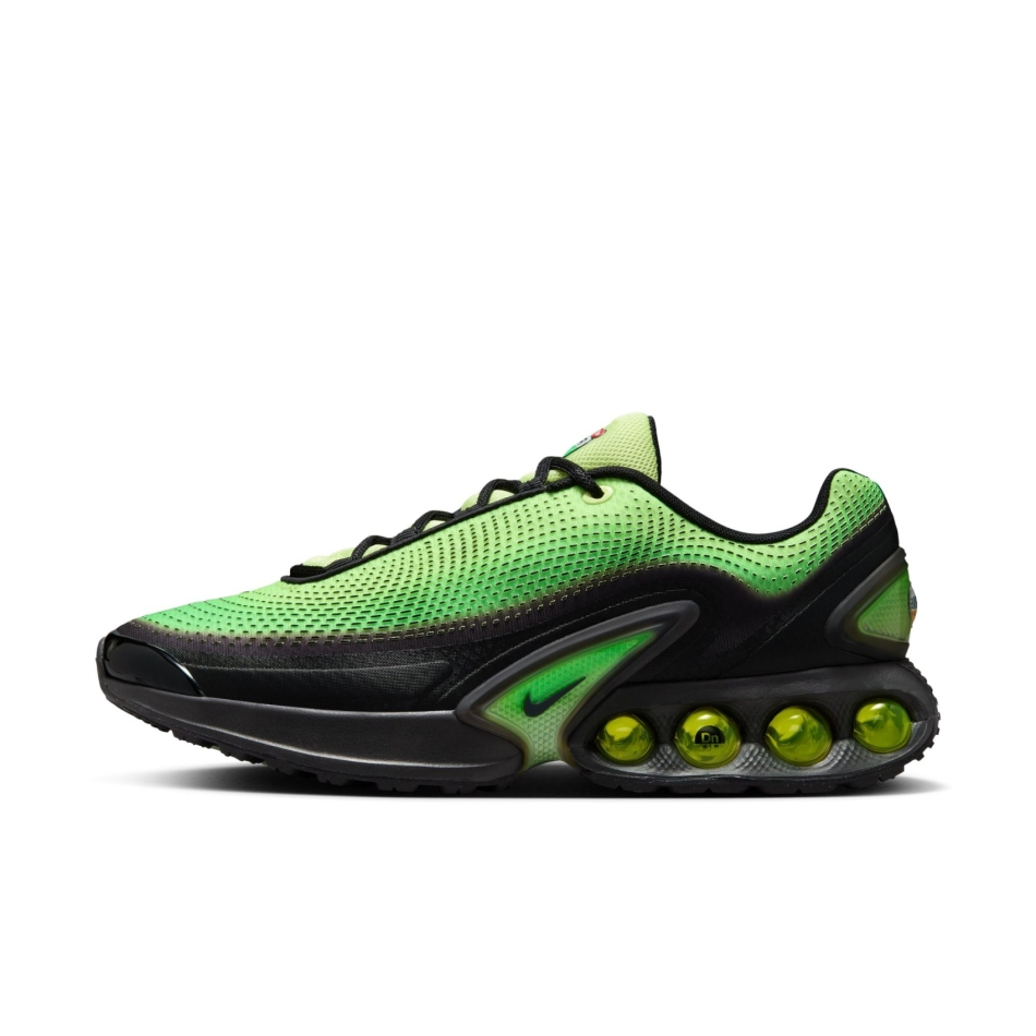 Nike Air Max DN AMD 'Light Lemon Twist' Erkek Sneaker Ayakkabı