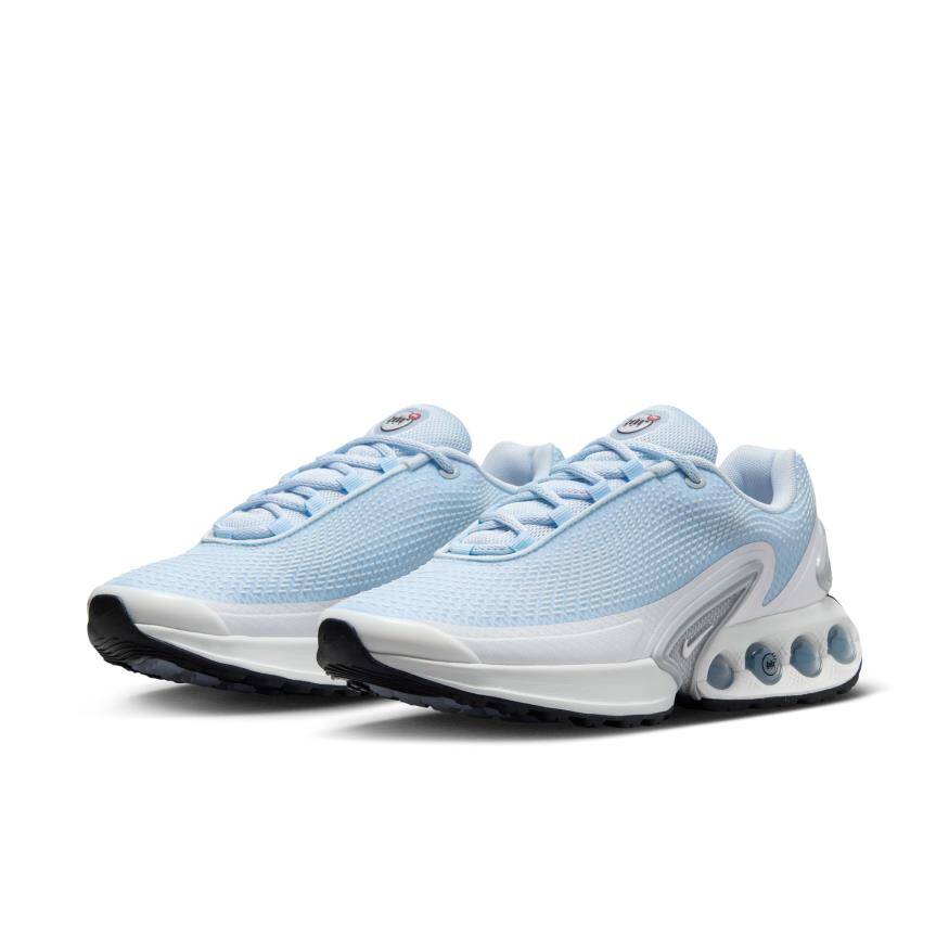 Air Max Dn Kadın Sneaker Ayakkabı