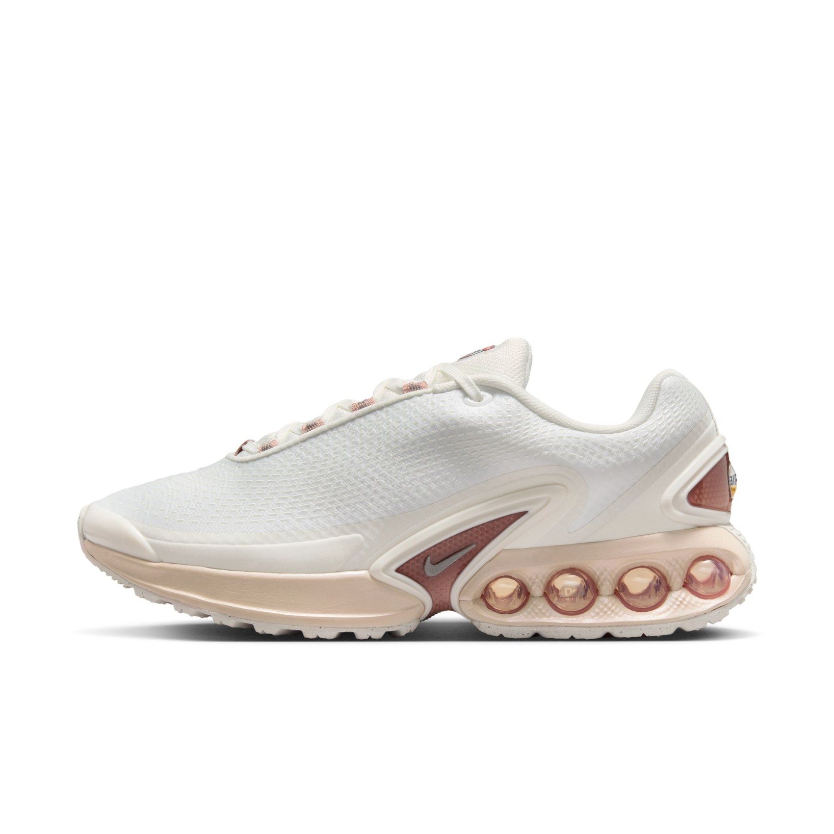 Air Max DN Tech Kadın Sneaker Ayakkabı