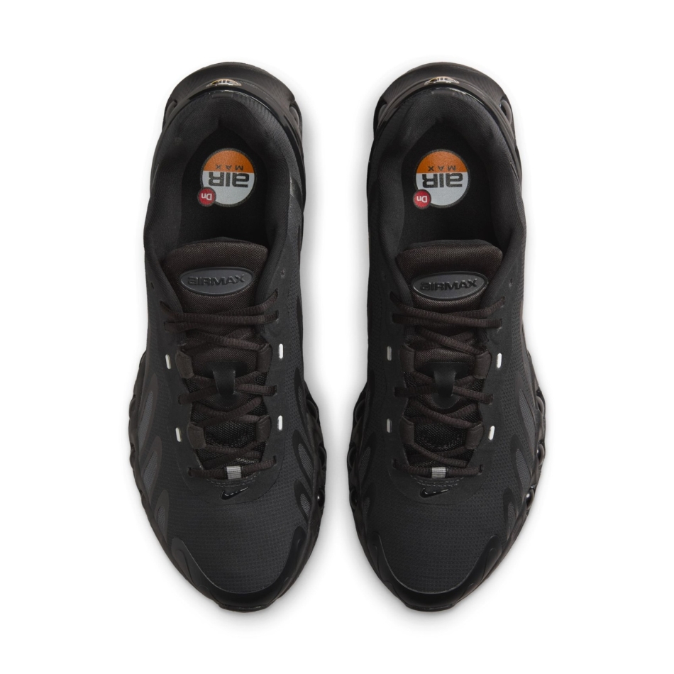Nike Air Max Dn8 'Black Anthracite' Erkek Sneaker Ayakkabı FQ7860-002