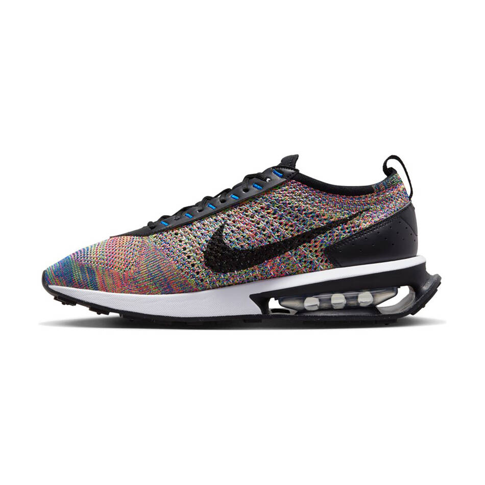 NIKE Air Max Flyknit Racer Erkek Sneaker Ayakkabı