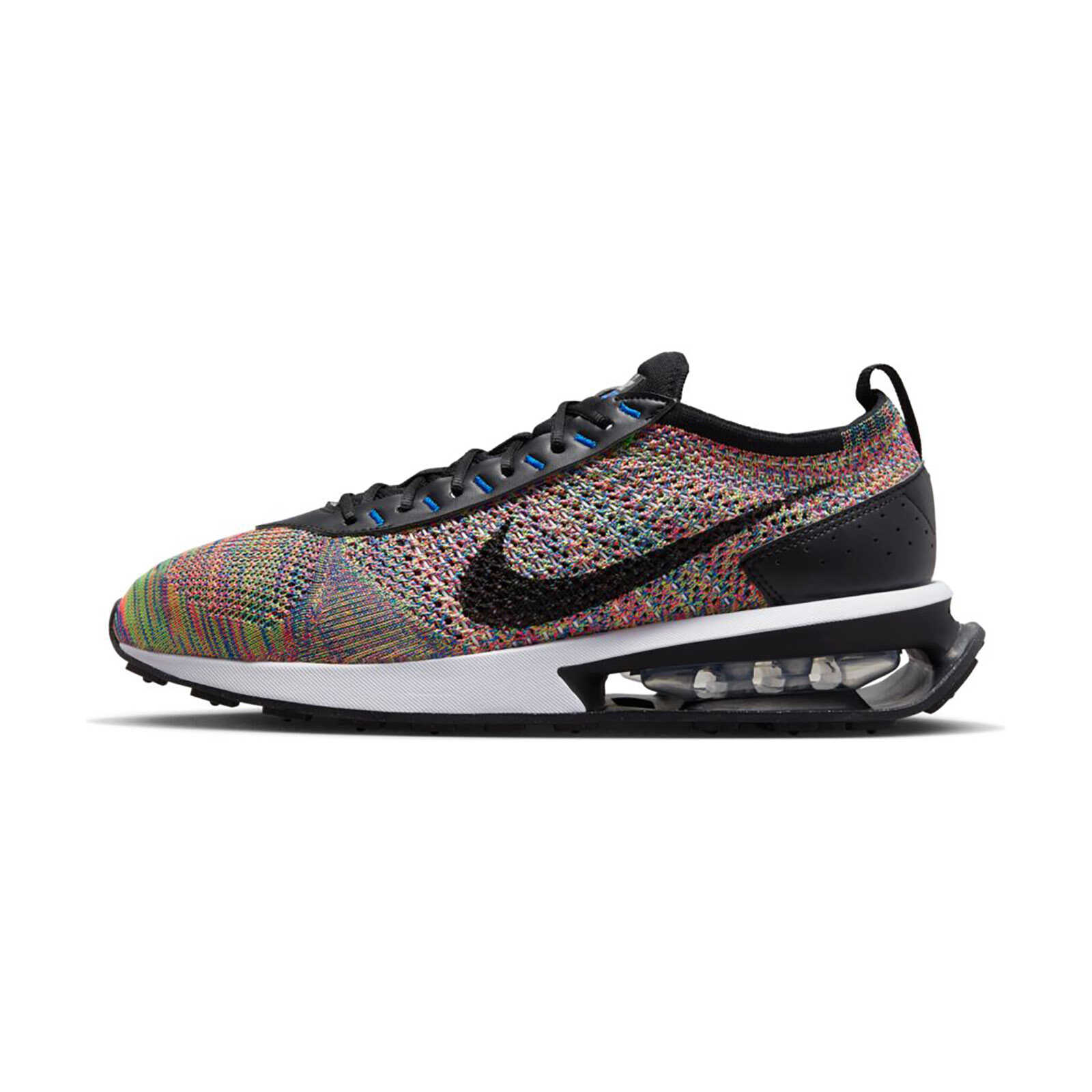 Nike air online force flyknit erkek