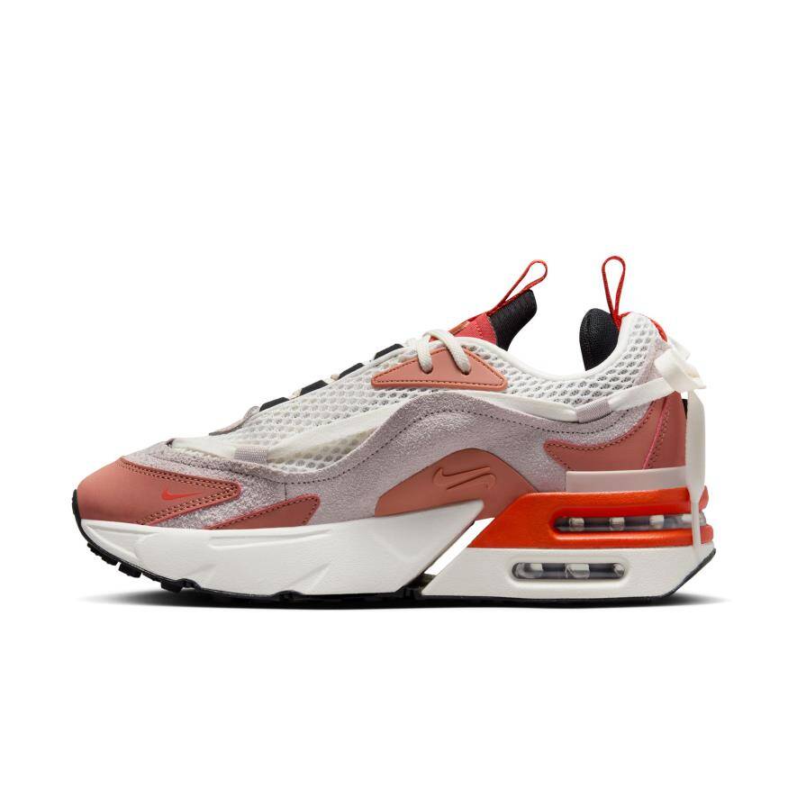 Nike Air Max Furyosa Kad n Sneaker Ayakkab DC7350 101