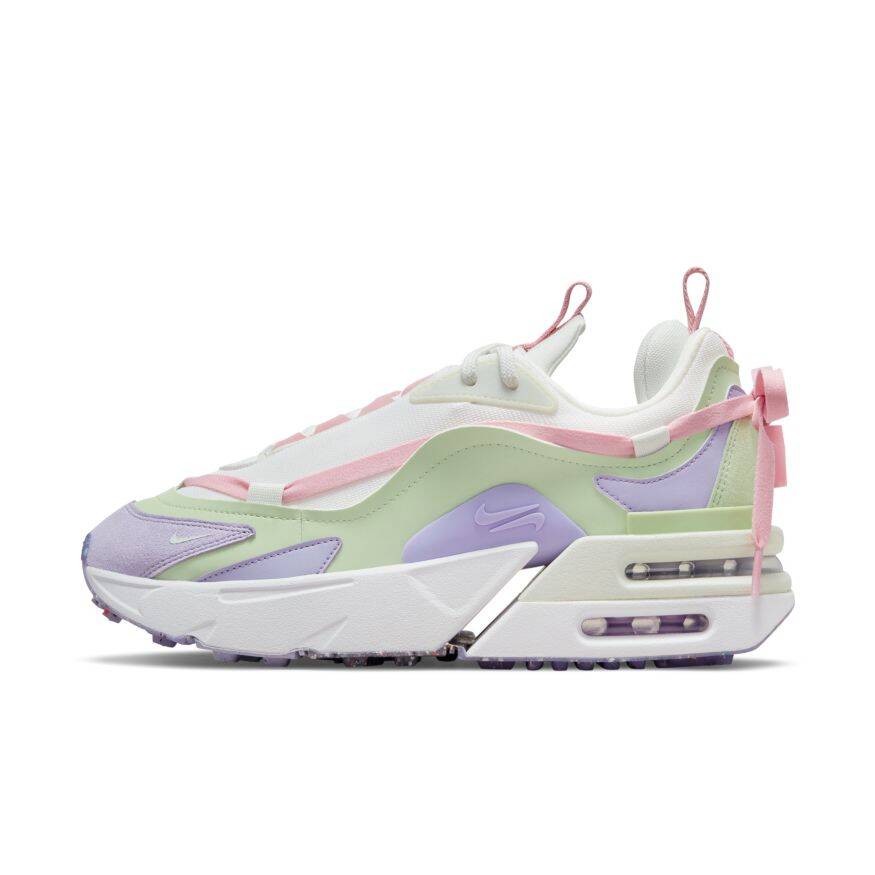 NIKE Air Max Furyosa Kadın Sneaker Ayakkabı