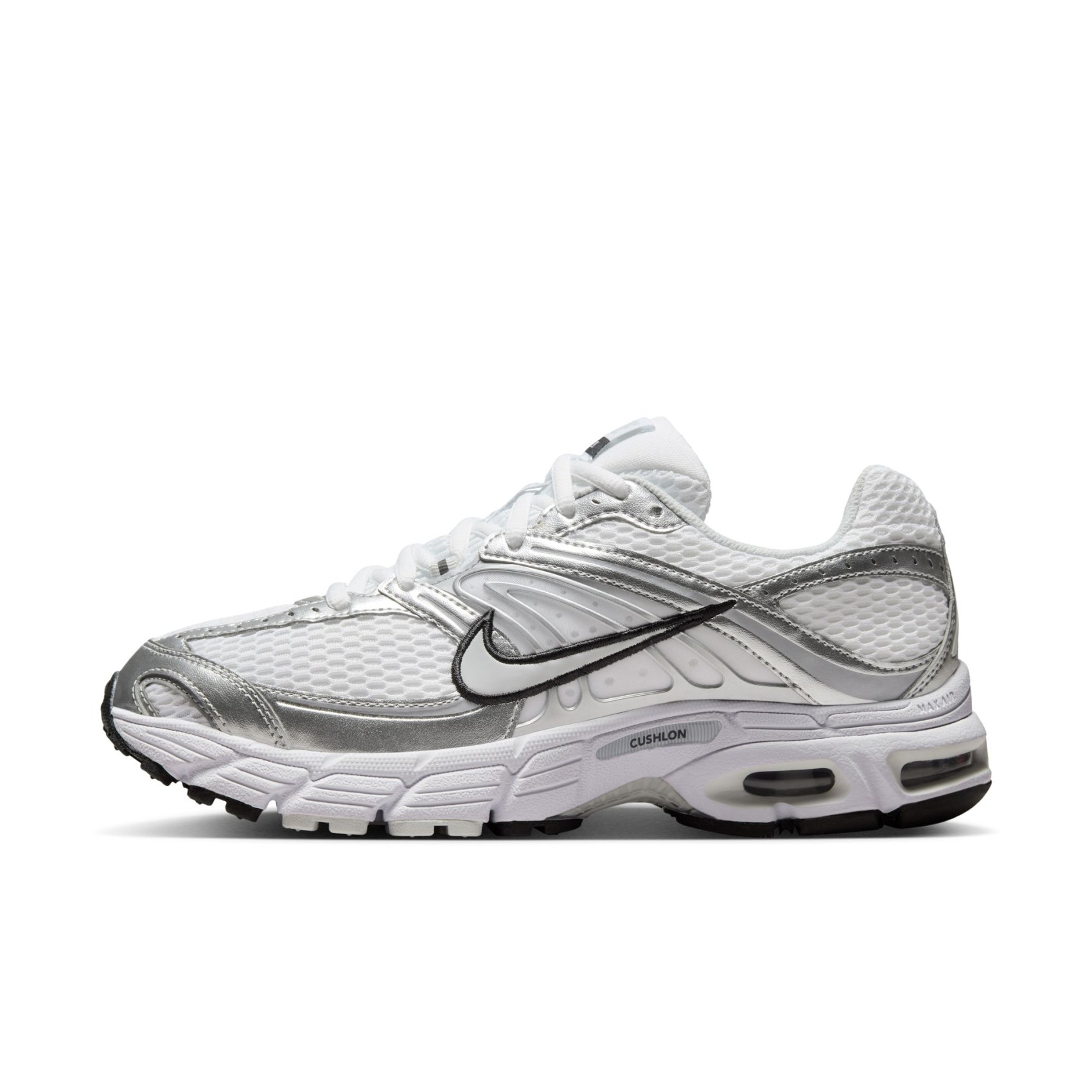 Air Max Moto 2K Kadın Gri Sneaker Ayakkabı