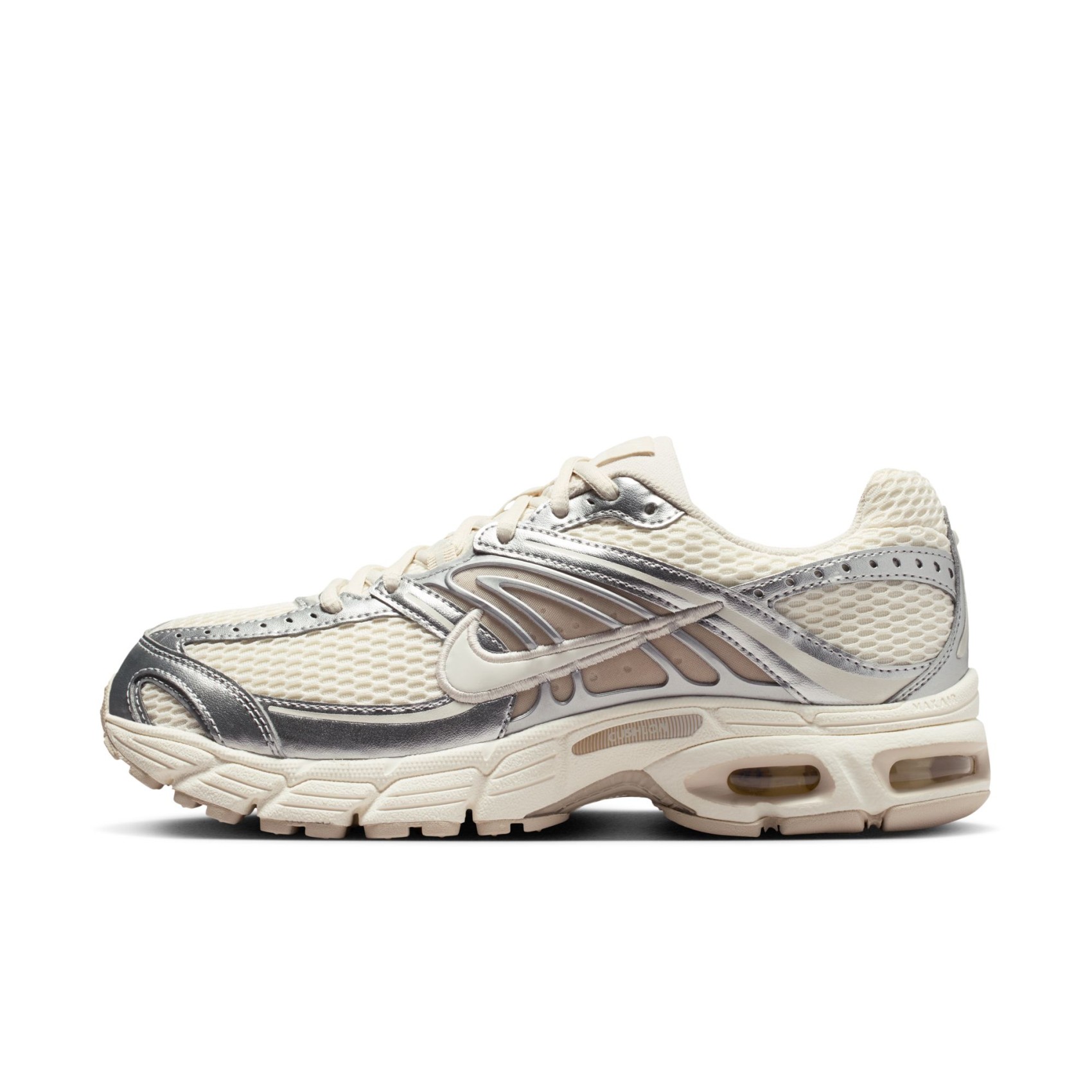 Air Max Moto 2K Kadın Sneaker Ayakkabı