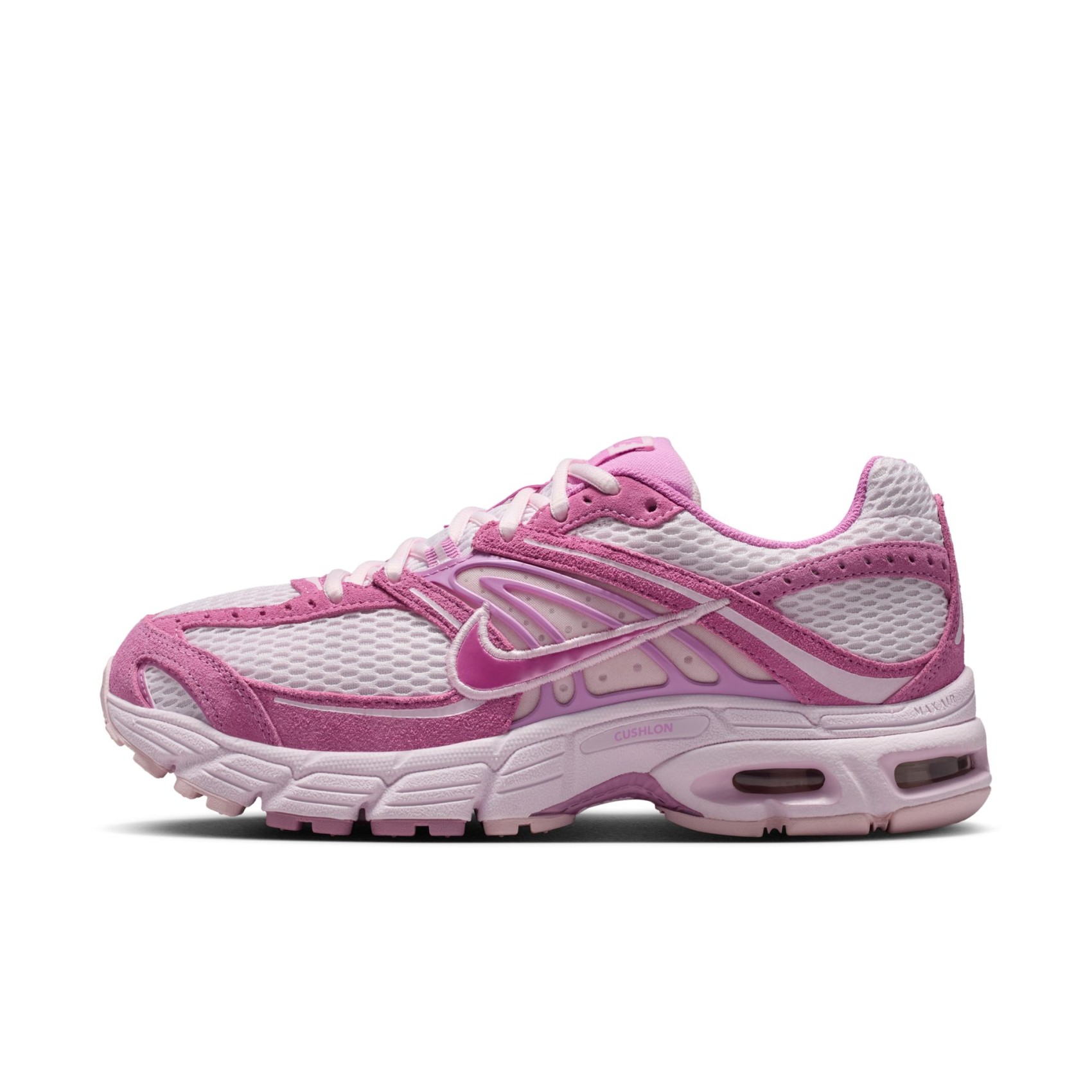 Air Max Moto 2K SE Kadın Pembe Sneaker Ayakkabı