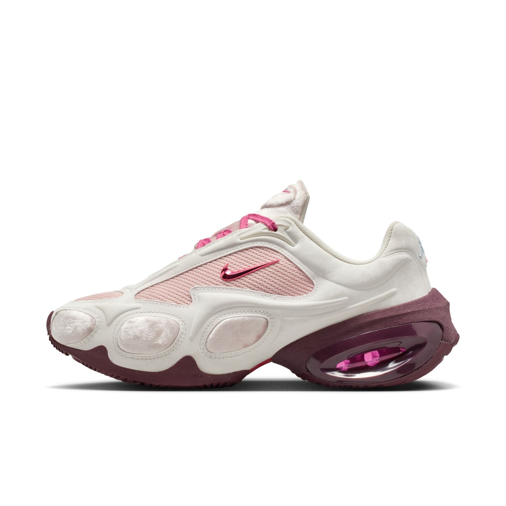 Air Max Muse SE "Valentine's Day" Kadın Sneaker Ayakkabı