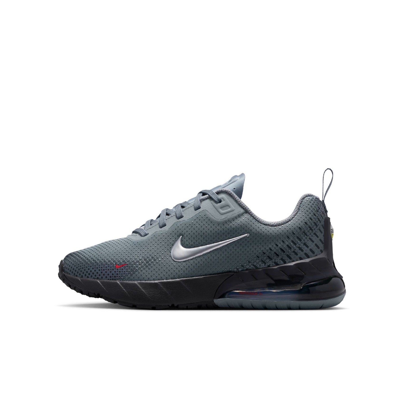 Air Max Phoenix Gs Gri Sneaker Ayakkabı