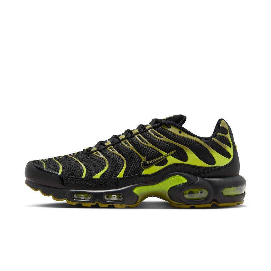 Nike Air Max Plus Erkek Sneaker Ayakkab DM0032 010