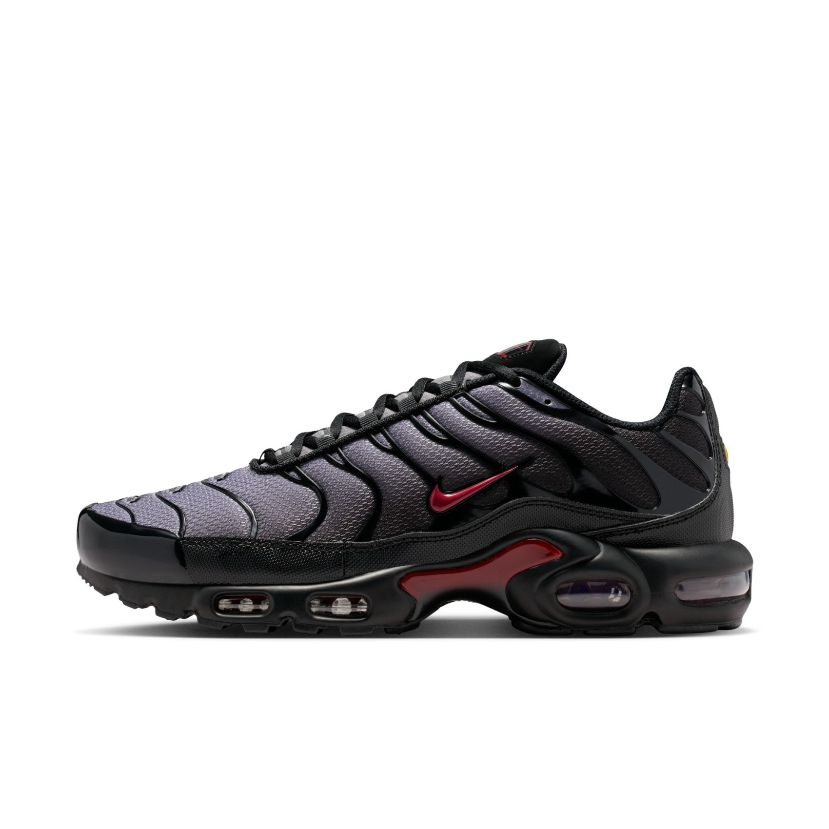 Air Max Plus Erkek Sneaker Ayakkabı