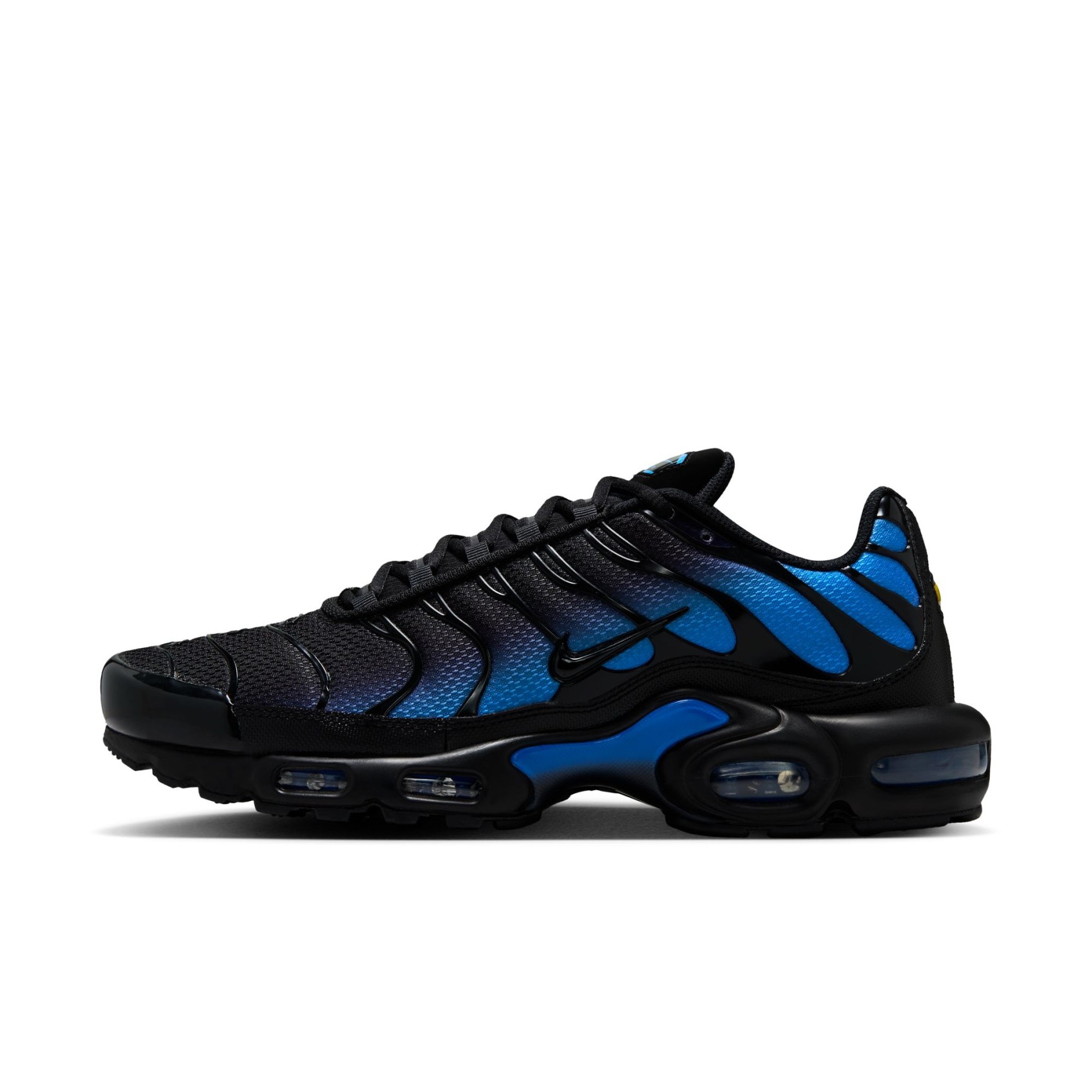 Air Max Plus Erkek Sneaker Ayakkabı
