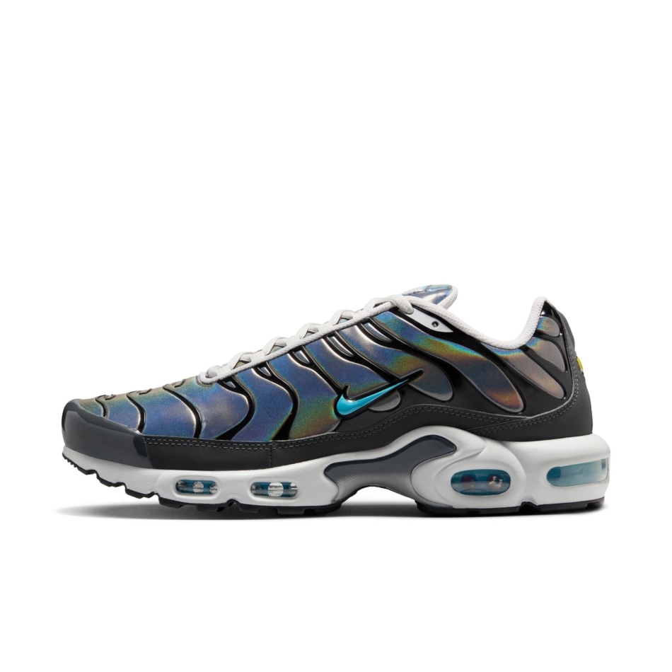 Nike Air Max Plus Erkek ve Kad n Ayakkab Modelleri Sportinn