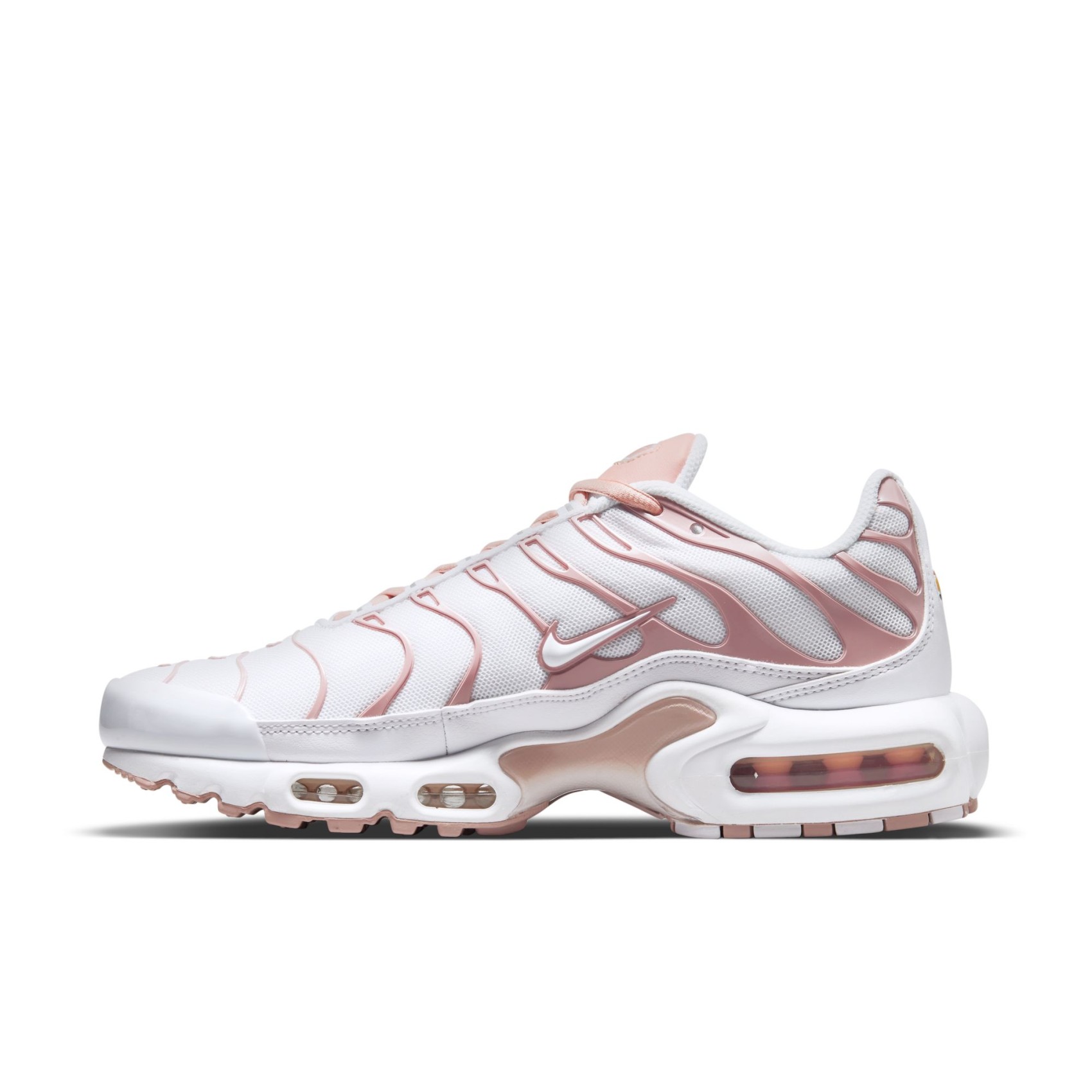 Air Max Plus Kadın Sneaker Ayakkabı