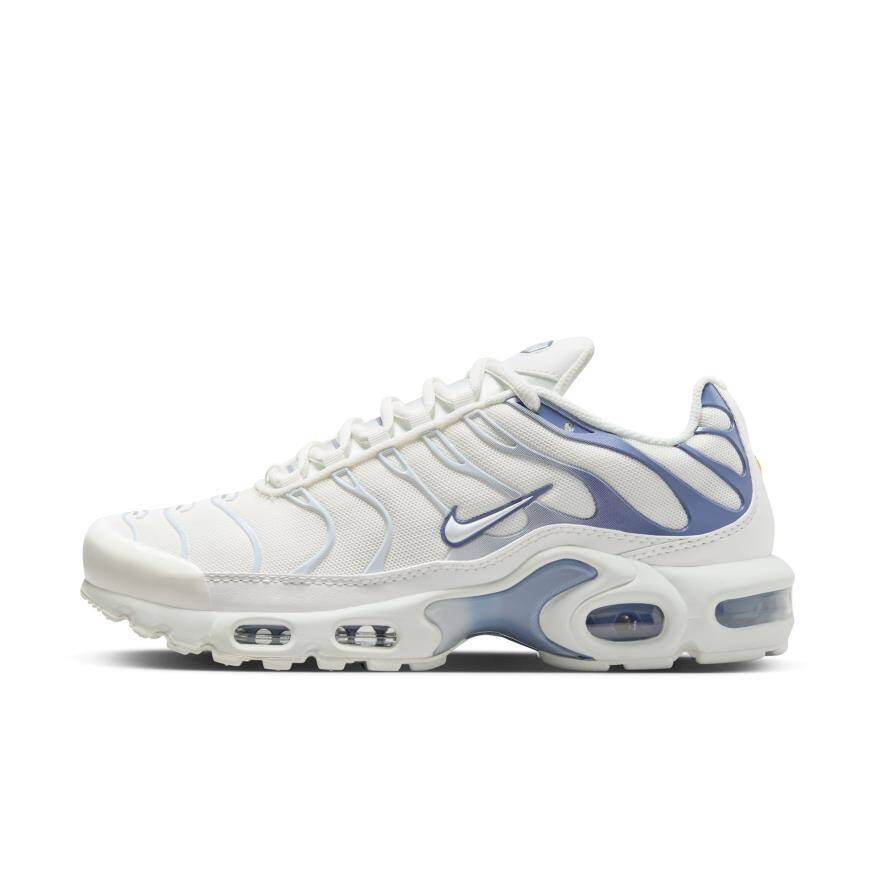 Nike Air Max Plus Kad n Sneaker Ayakkab DZ3671 104
