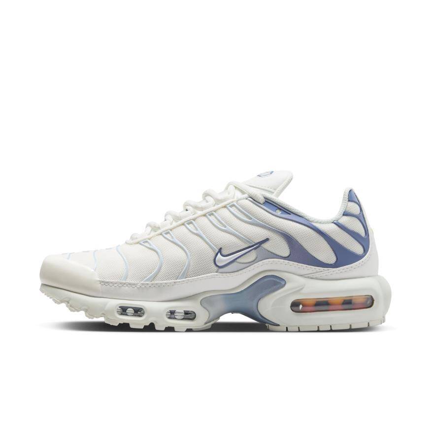 Air Max Plus Kadın Sneaker Ayakkabı