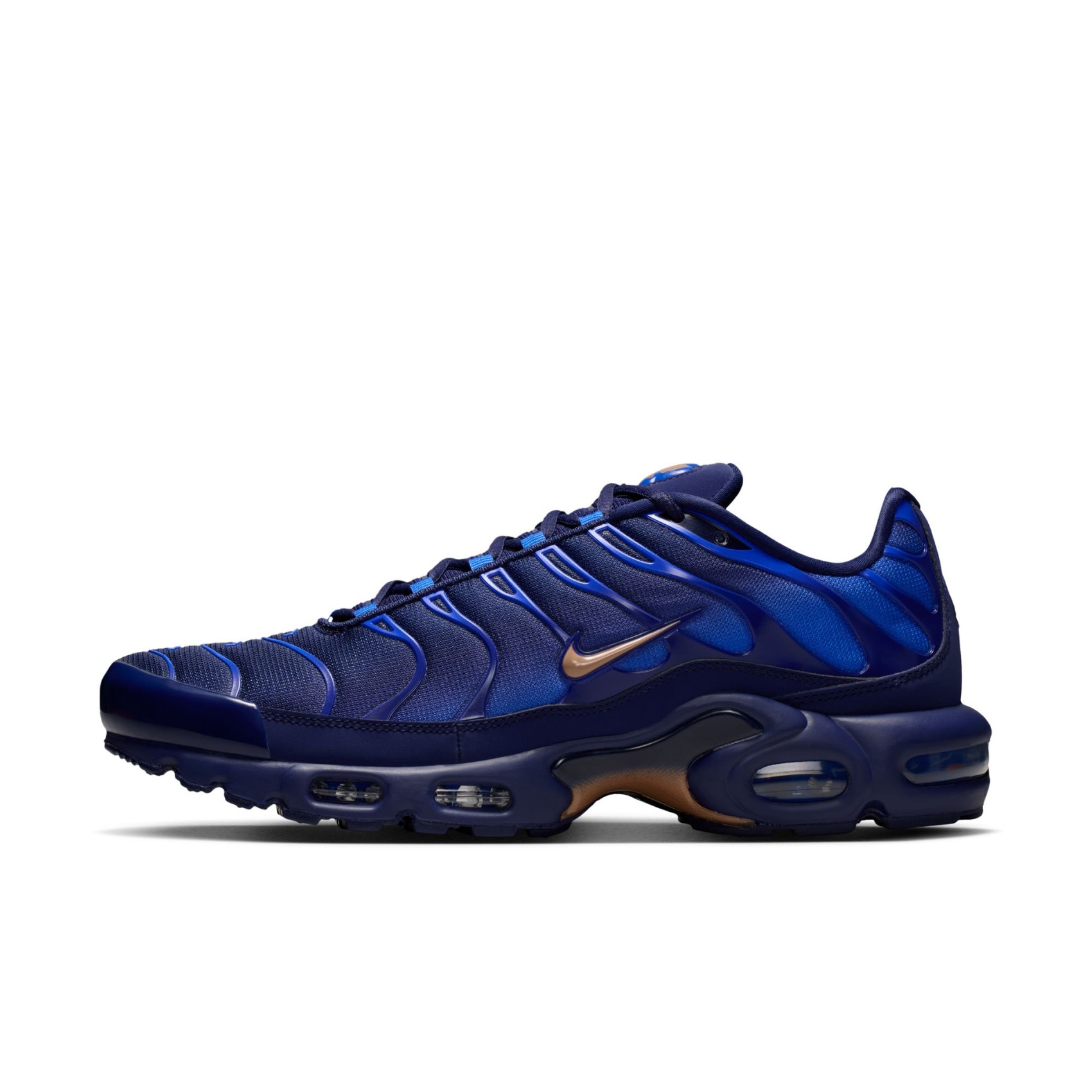 Air Max Plus OG 'FFF' Erkek Sneaker Ayakkabı