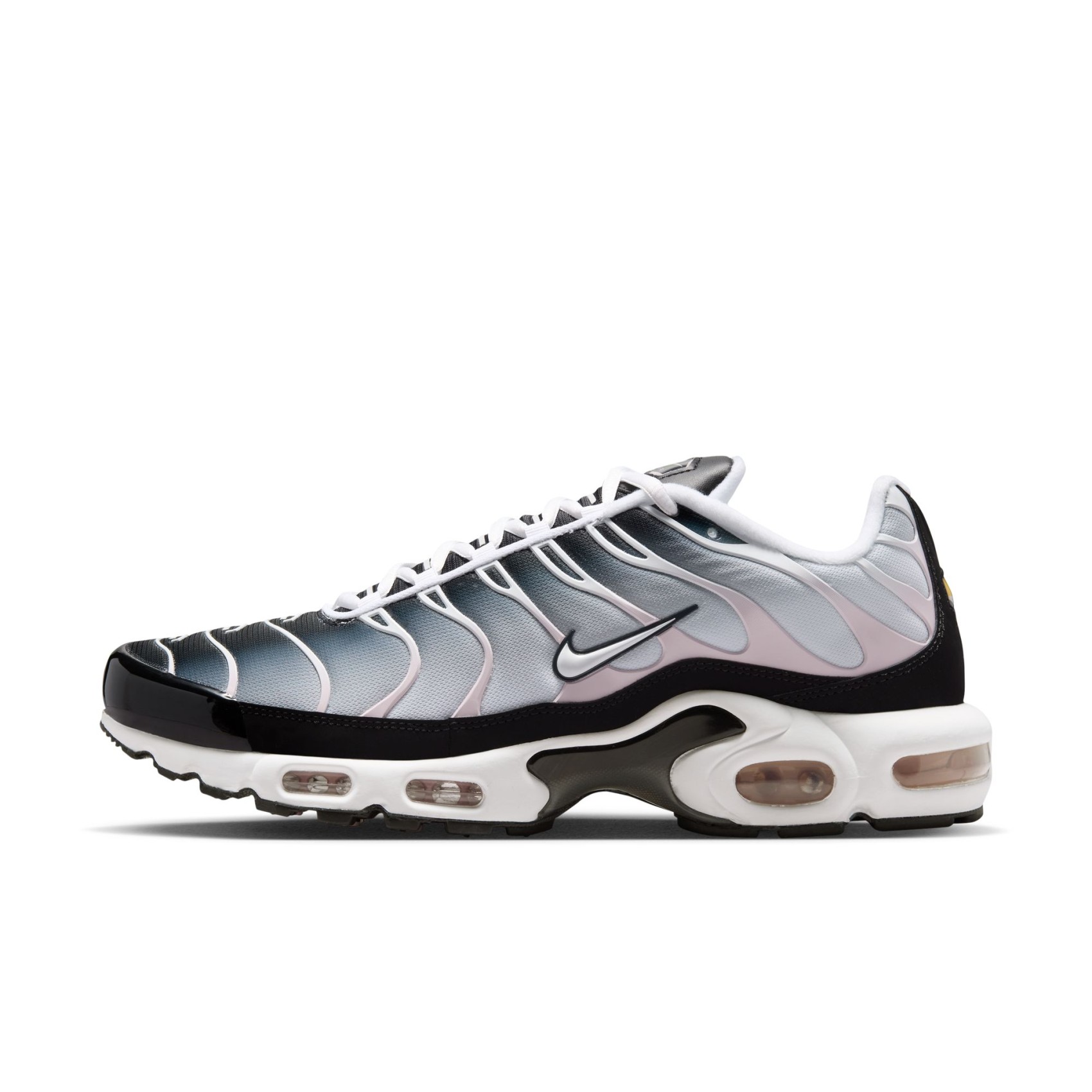 Air Max Plus 'Pink Foam' Erkek Sneaker Ayakkabı