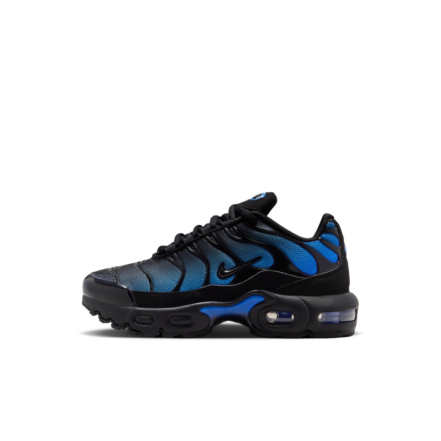 Air Max Plus Ps Çocuk Sneaker Ayakkabı