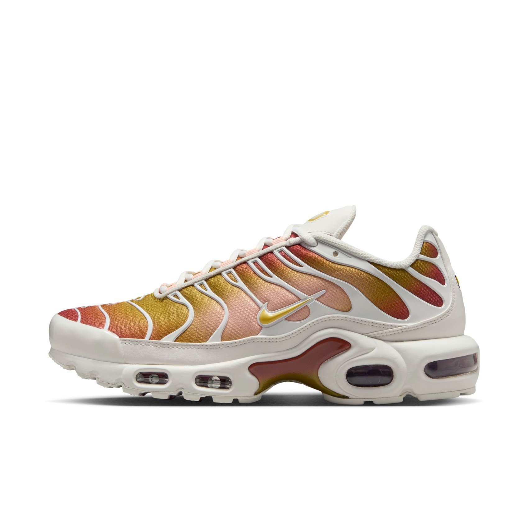 Air Max Plus 'Rugged Orange' Kadın Sneaker Ayakkabı
