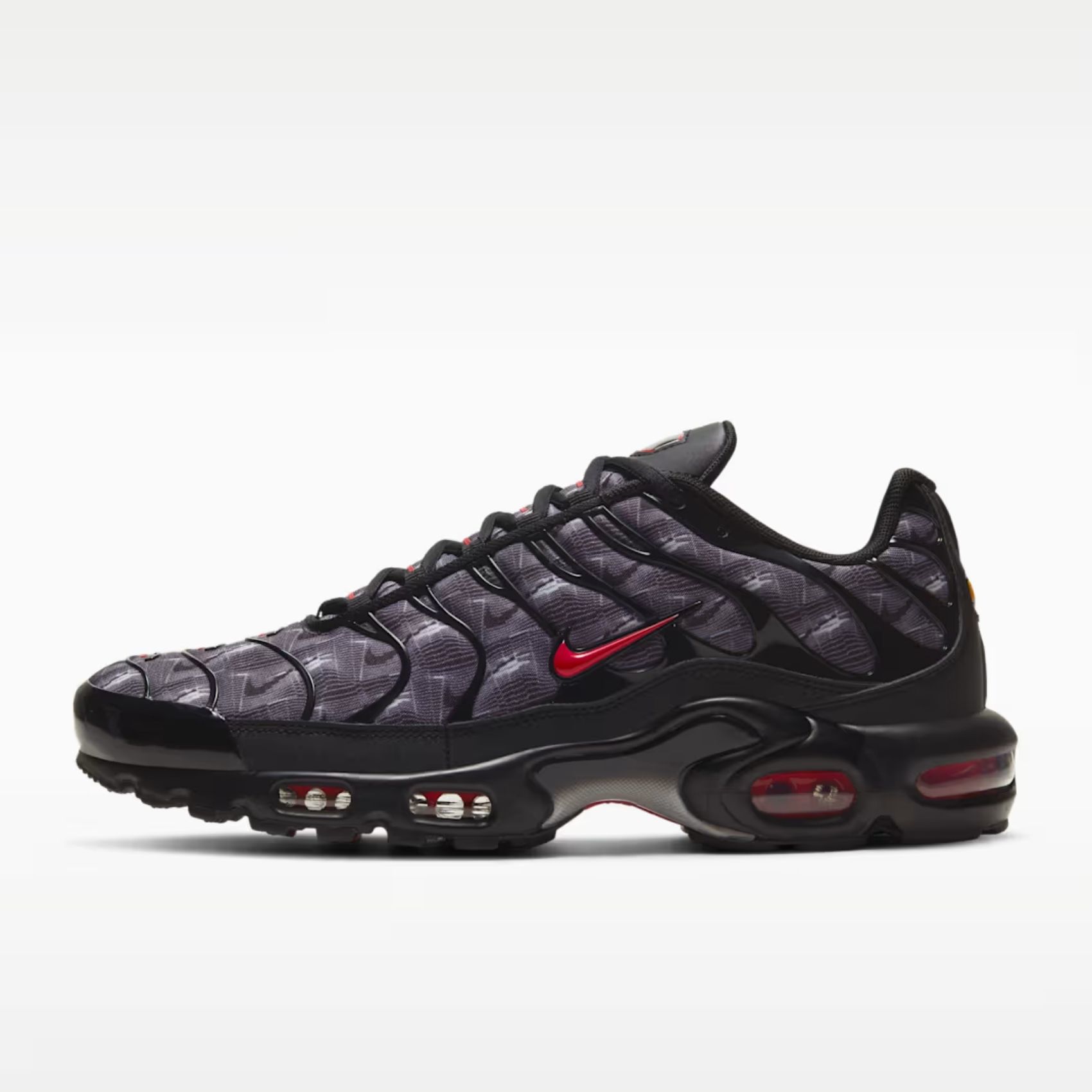 Air Max Plus 'Topography Pack' Erkek Sneaker Ayakkabı