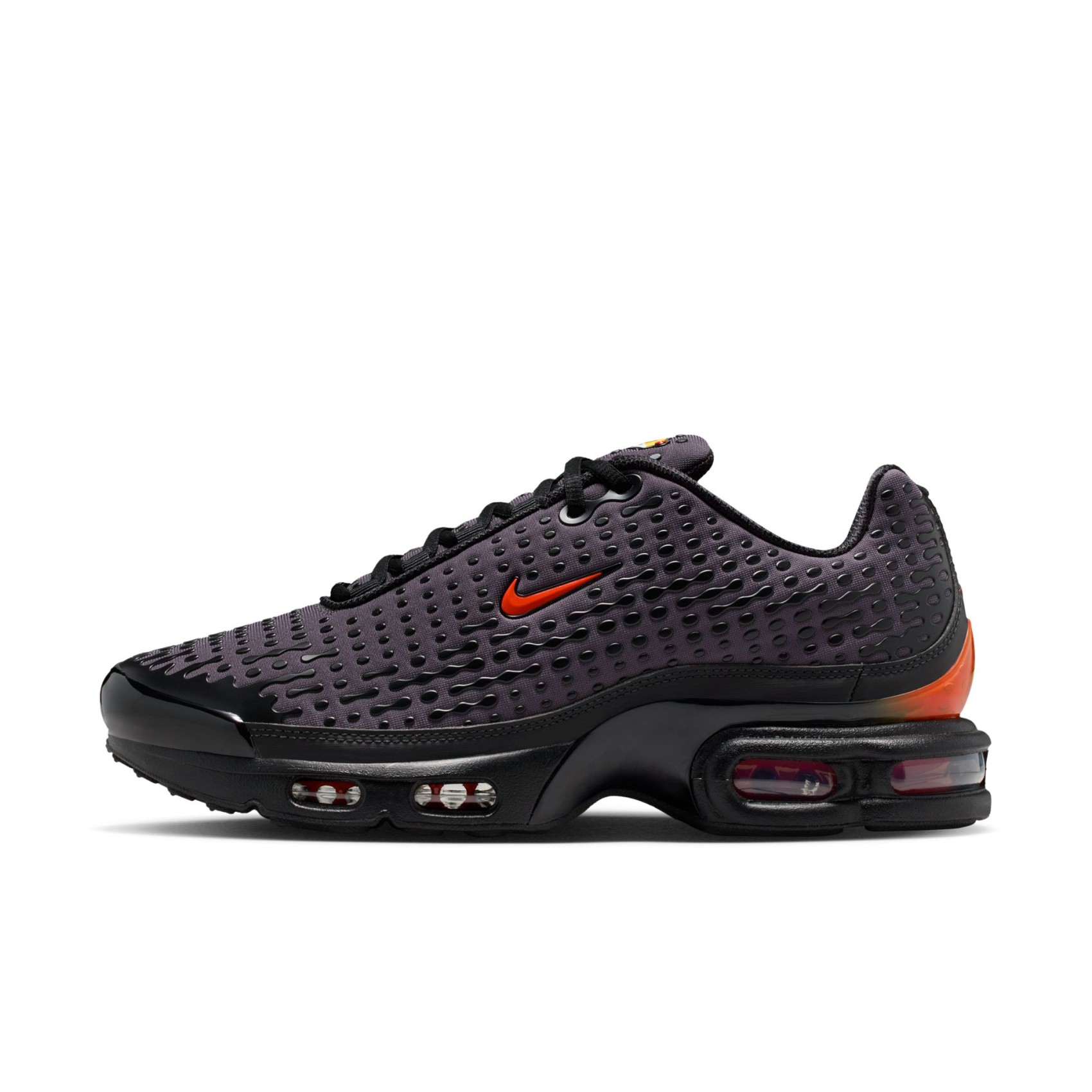 Air Max Plus VII Erkek Sneaker Ayakkabı
