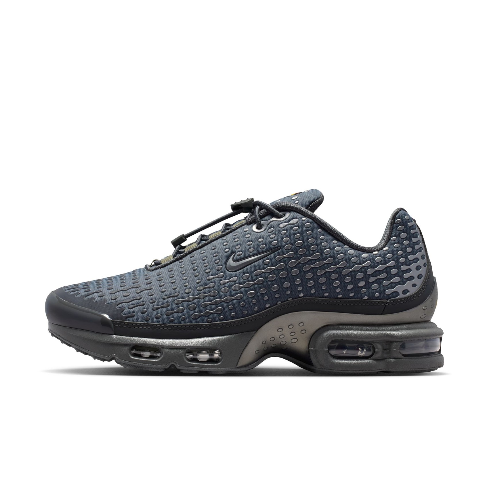 Air Max Plus VII Erkek Sneaker Ayakkabı