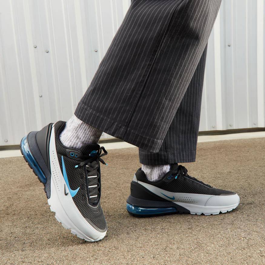 Air Max Pulse Erkek Sneaker Ayakkabı
