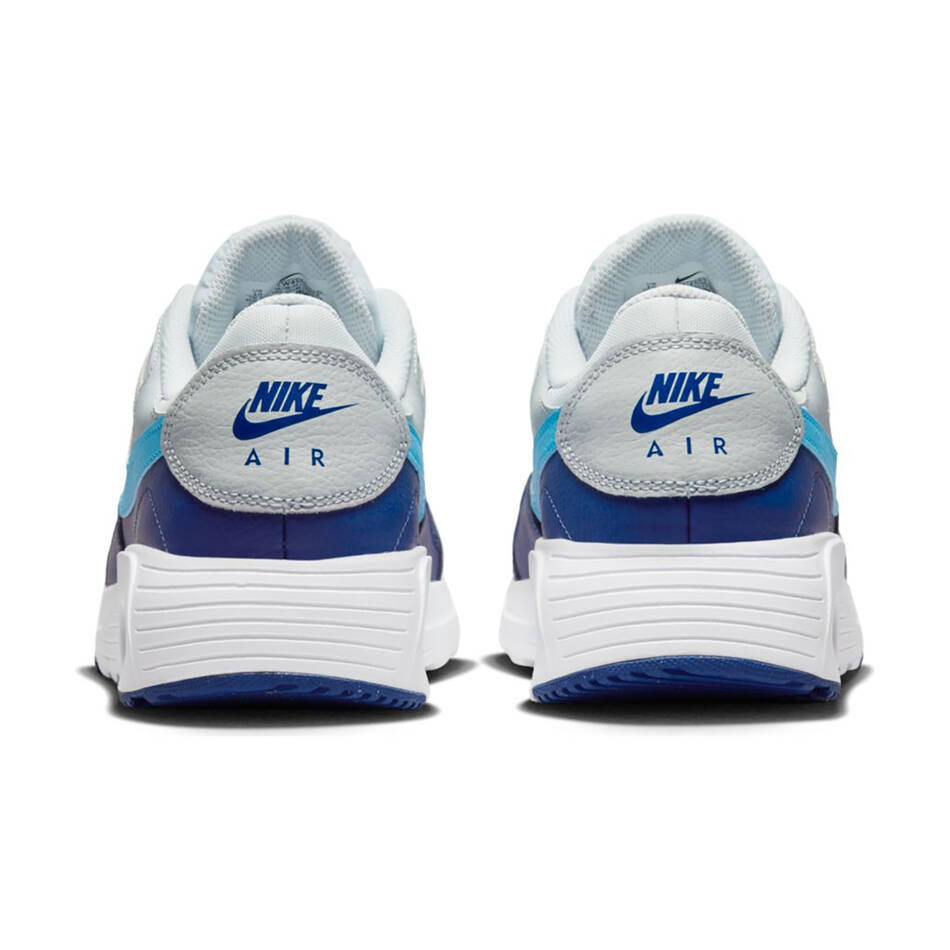 Air Max Sc Erkek Sneaker Ayakkabı
