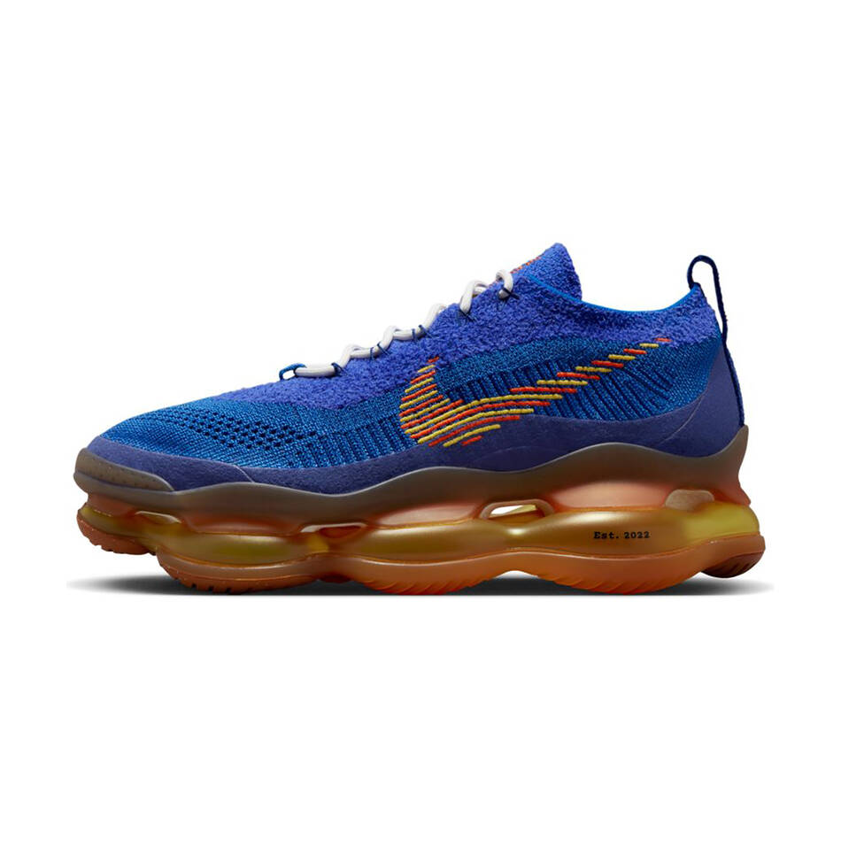NIKE Air Max Scorpion Flyknit Special Edition Erkek Sneaker Ayakkabı