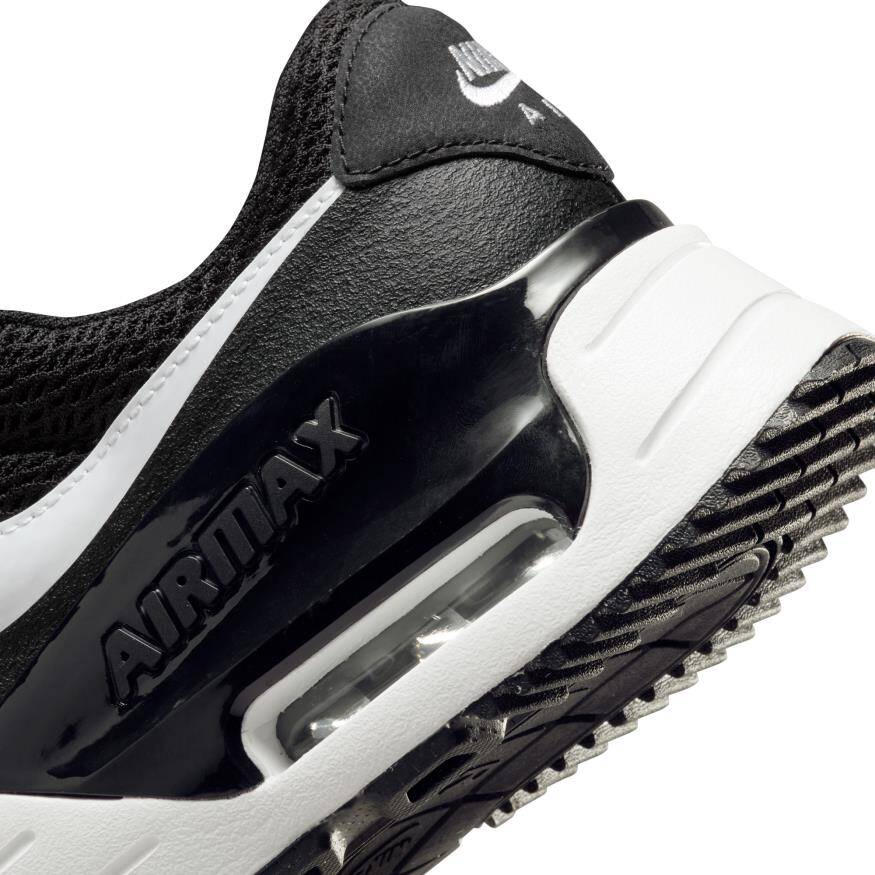 Air Max System Erkek Sneaker Ayakkabı