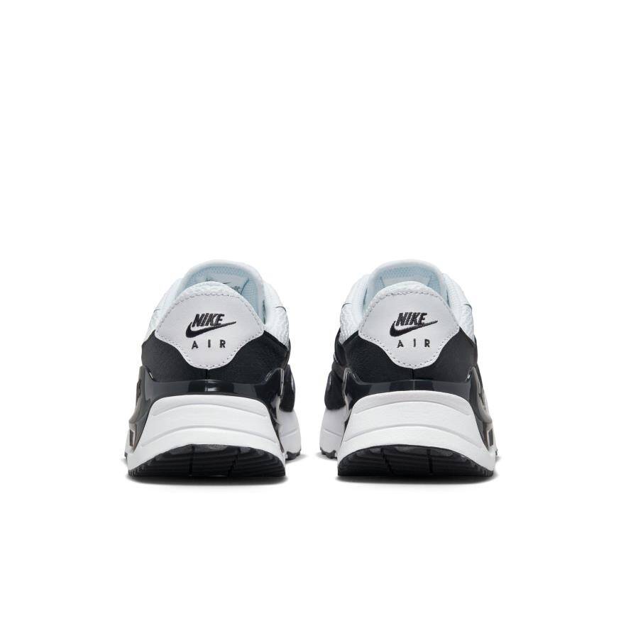 Air Max System Erkek Sneaker Ayakkabı