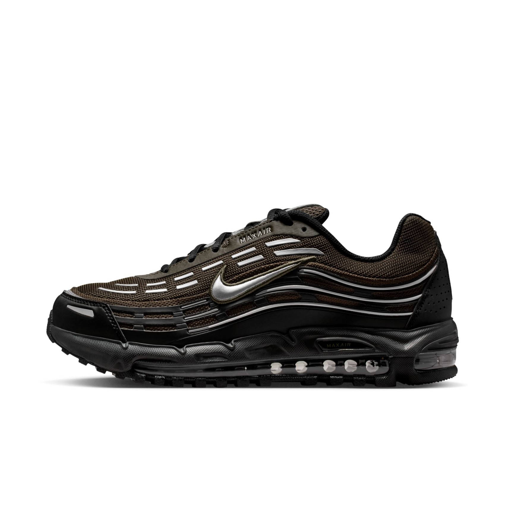 Air Max TL 2.5 Erkek Kahverengi Sneaker Ayakkabı
