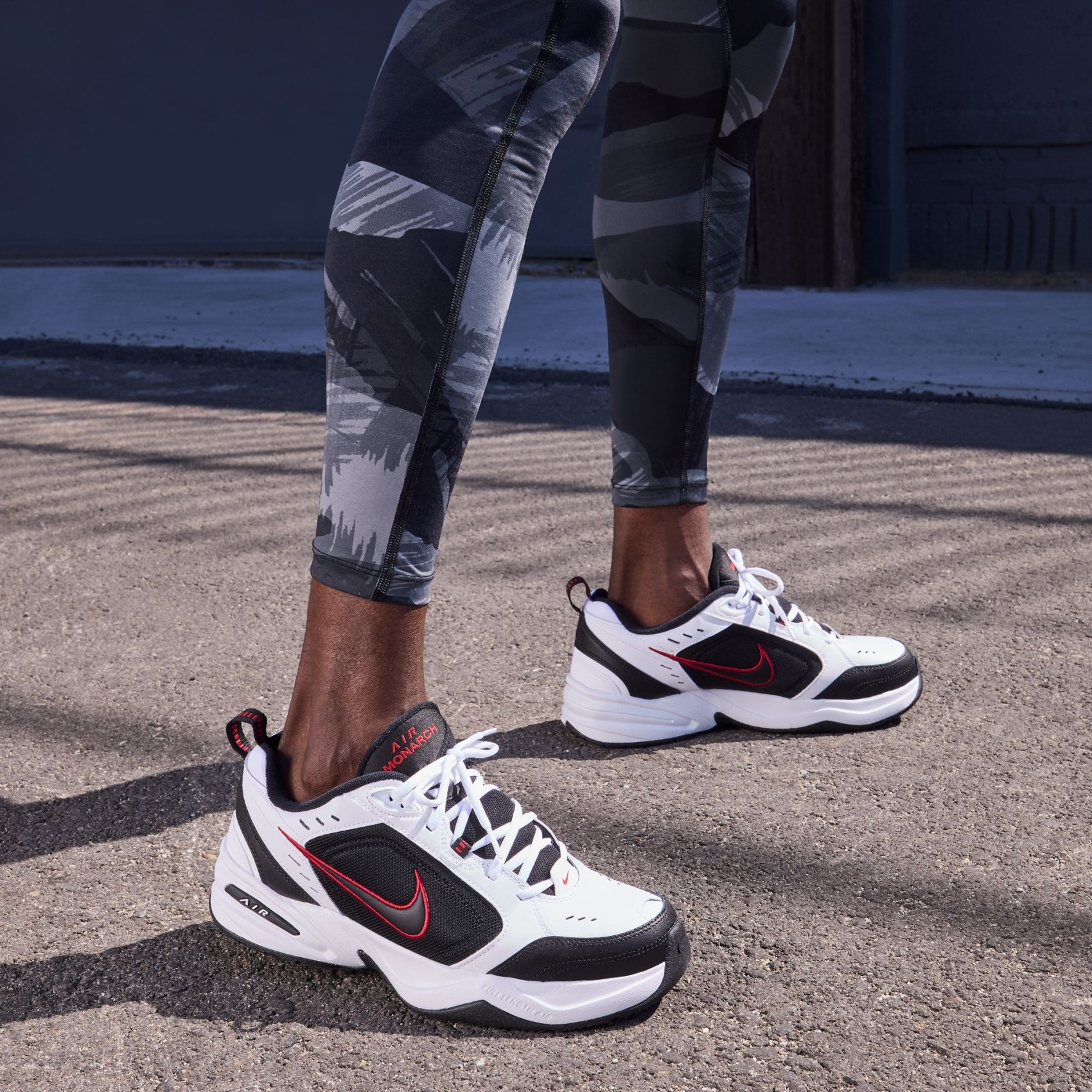 Air Monarch IV Spor Ayakkabı 415445-101