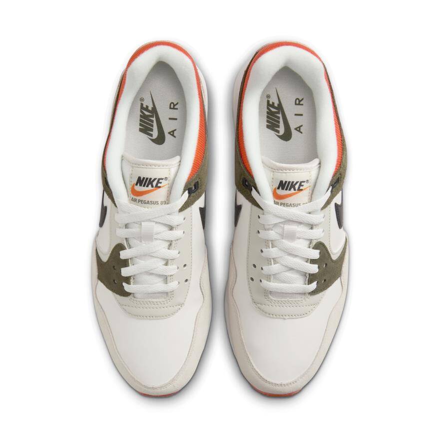 Air Pegasus '89 Premium Erkek Sneaker Ayakkabı