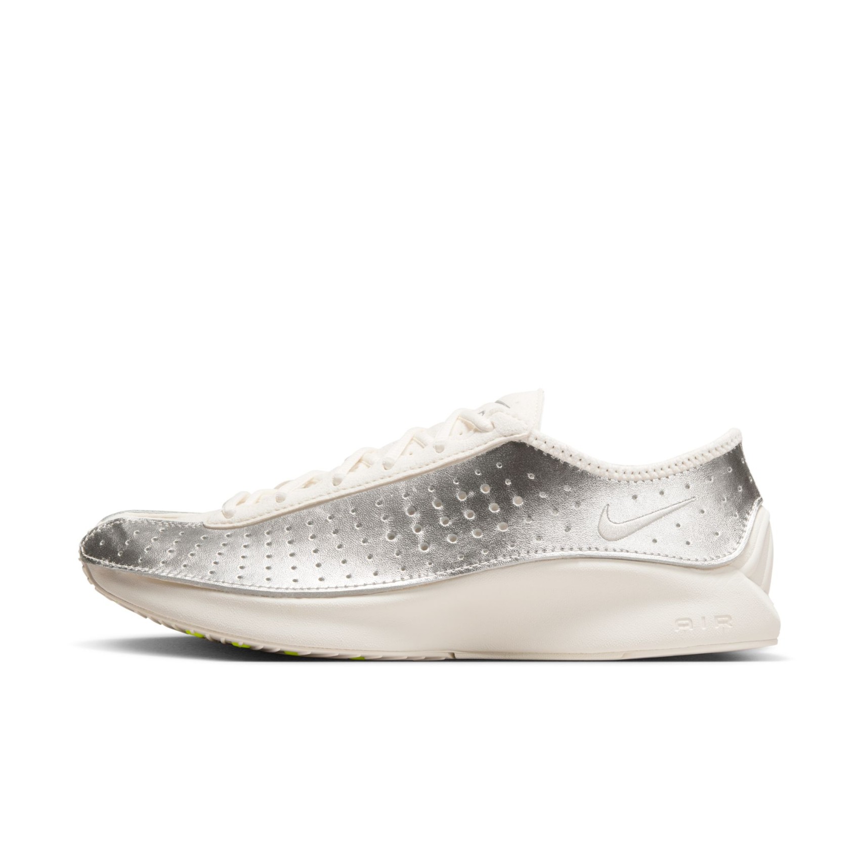 Air Superfly 'Pale Ivory' Kadın Sneaker Ayakkabı