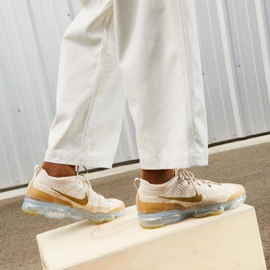 Air Vapormax 2023 Flyknit Erkek Sneaker Ayakkabı