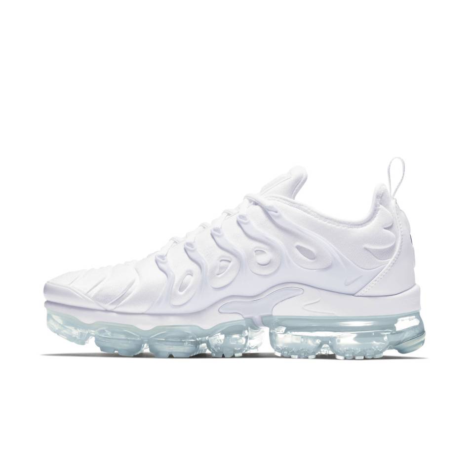 Air Vapormax Plus Erkek Sneaker Ayakkabı