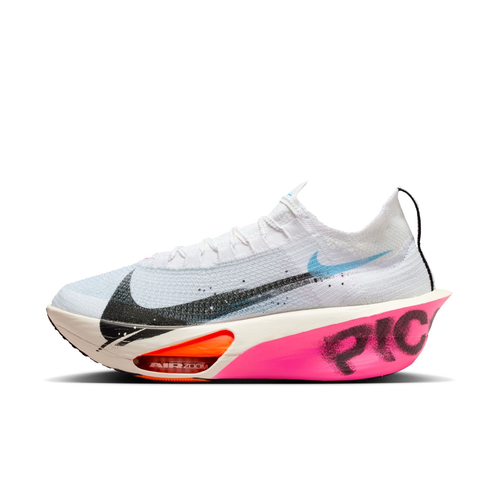 Air Zoom Alphafly Next% 3 Erkek Koşu Ayakkabısı