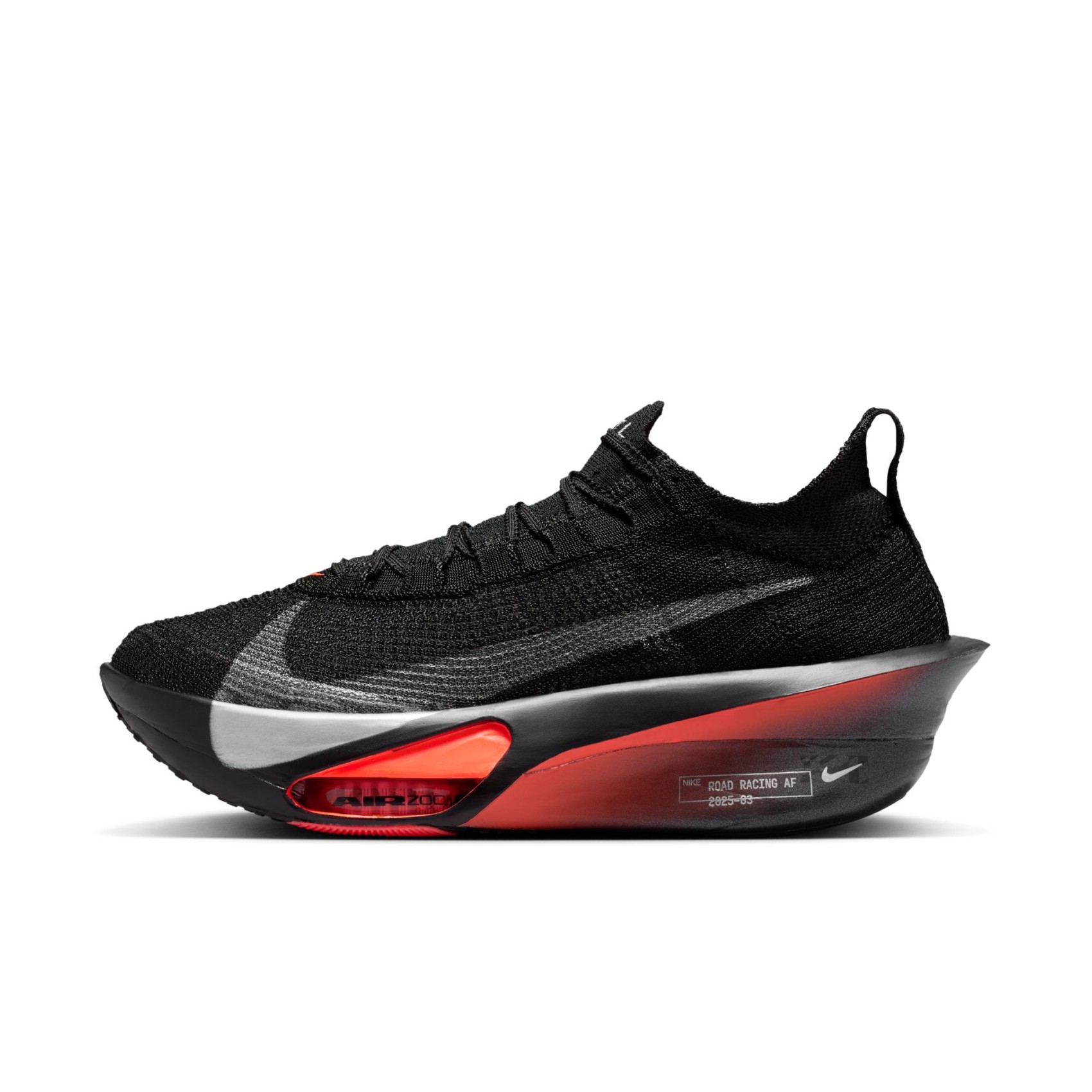 Air Zoom Alphafly Next% 3 Erkek Koşu Ayakkabısı