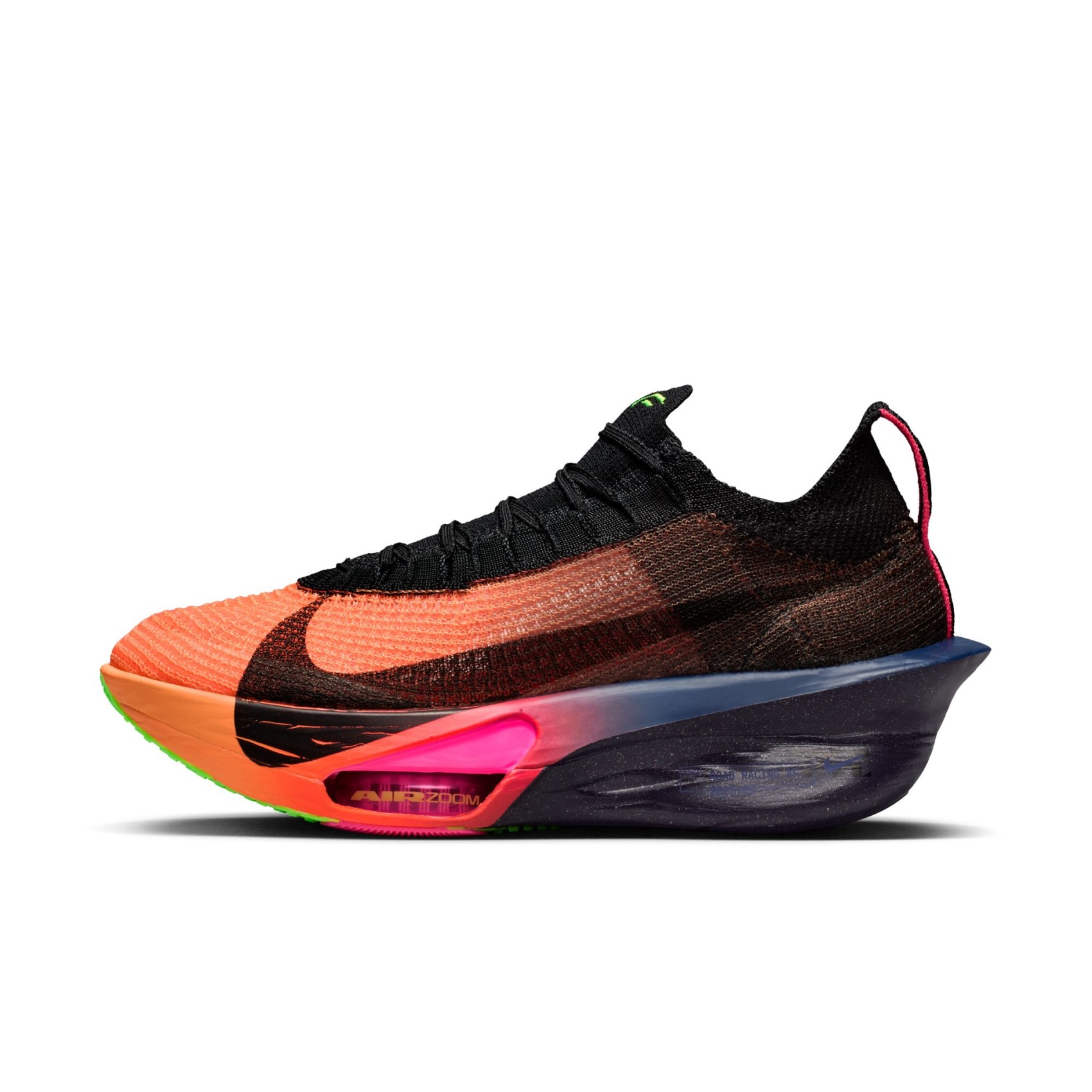 Air Zoom Alphafly Next% 3 Glam Kadın Koşu Ayakkabısı