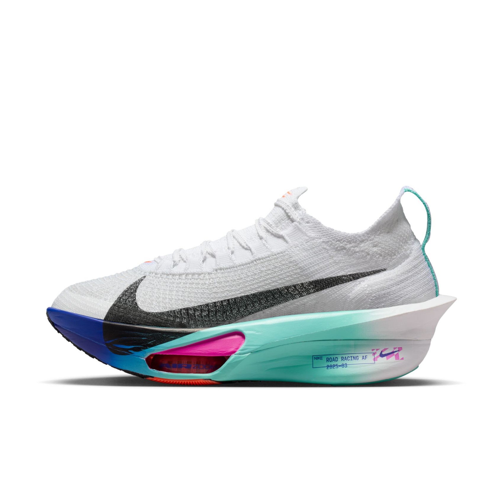 Air Zoom Alphafly Next% 3 Kadın Koşu Ayakkabısı