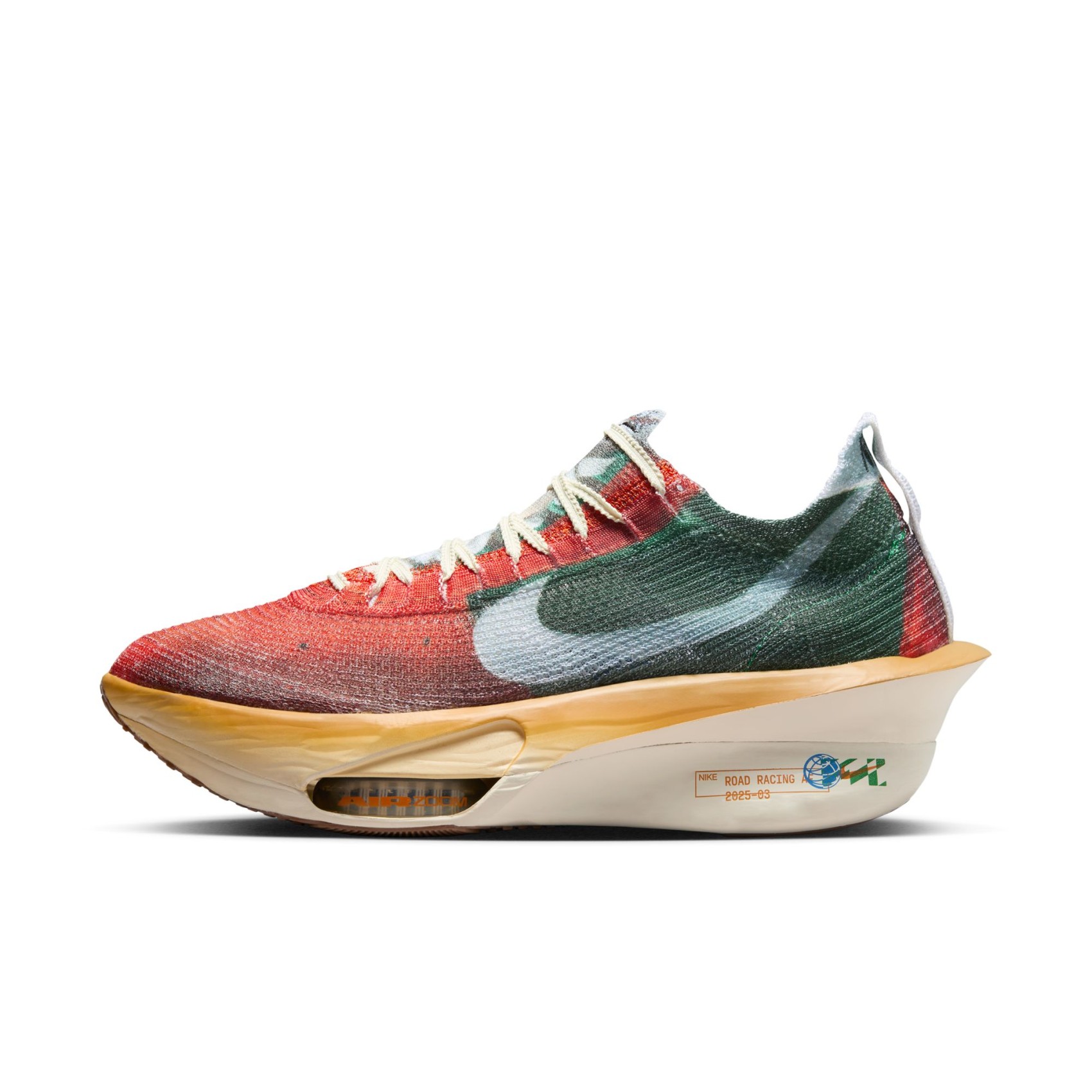 Air Zoom Alphafly Next% 3 Premium Erkek Koşu Ayakkabısı