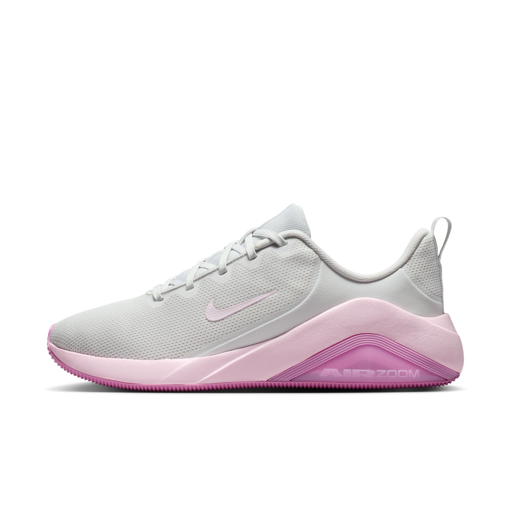 Air Zoom Bella 7 Kadın Fitness Ayakkabısı