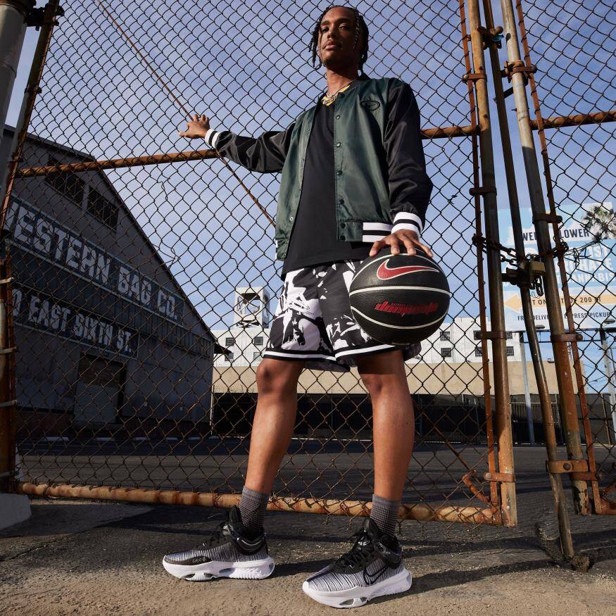 Nike Air Zoom G.T. Jump 2 Erkek Basketbol Ayakkabısı